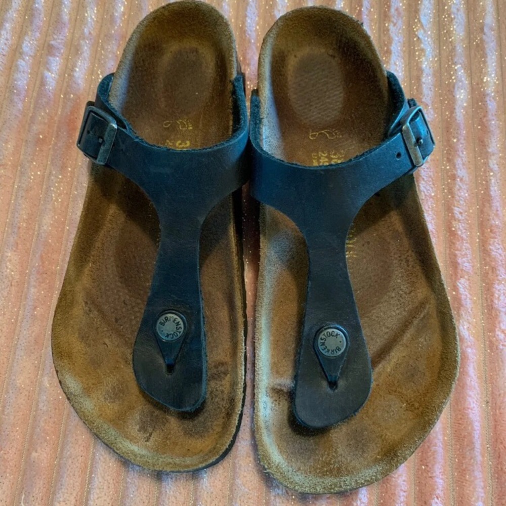 Birkenstock